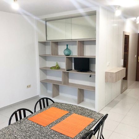 Pitelos Apartment Santiago de Compostela Exteriör bild